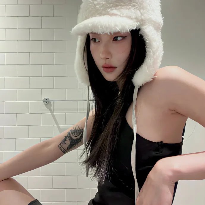 我还在梦中