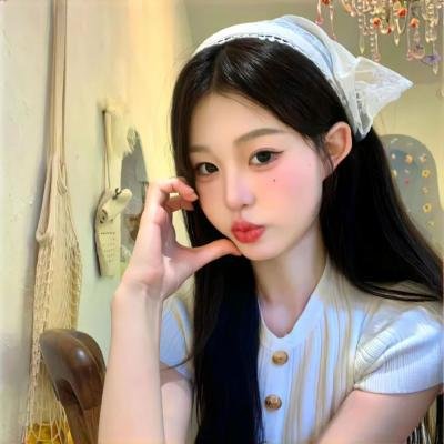 像恋人一样